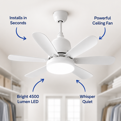 Lum Air Fan™
